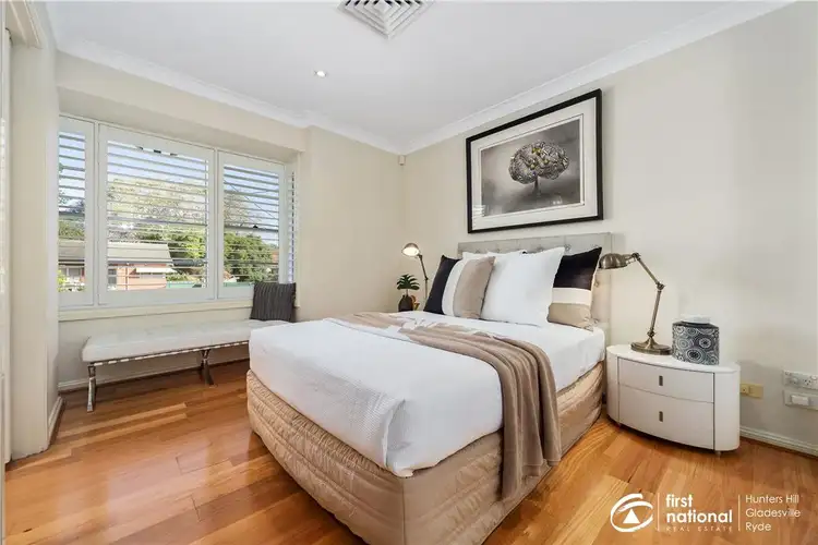Fifth view of Homely house listing, 1/147 Princes Street, Putney NSW 2112