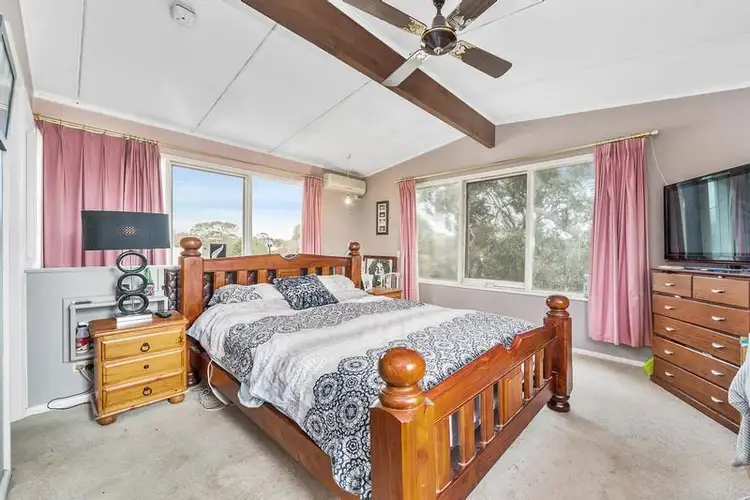 Fifth view of Homely house listing, 5 Daly Street, Frankston VIC 3199