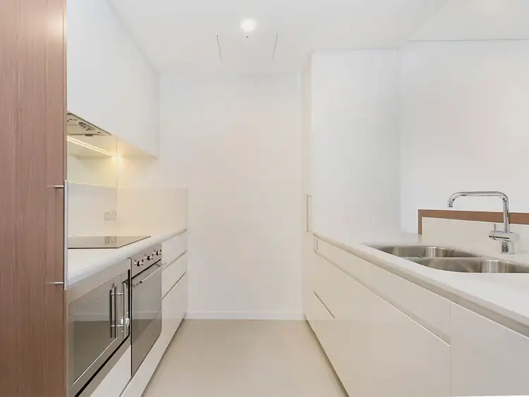 Fifth view of Homely apartment listing, 114/2 Moreau Parade, East Perth WA 6004