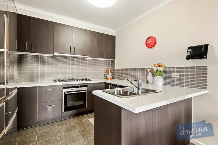 Second view of Homely house listing, 37 Cornish Lane, Kensington VIC 3031