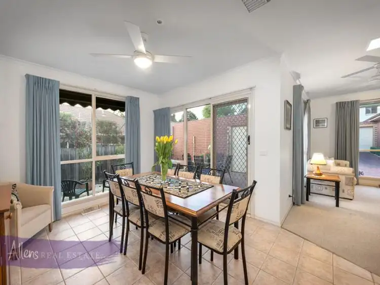 Sixth view of Homely unit listing, 4/31 Candlebark Lane, Nunawading VIC 3131