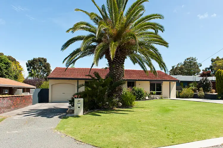 Fourth view of Homely house listing, 27 Rodgers Street, Greenwood WA 6024