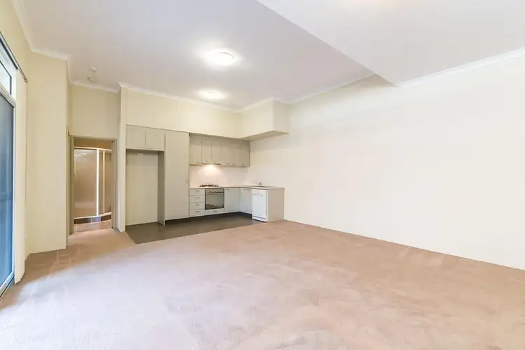 Second view of Homely house listing, 56/76 Newcastle Street, Perth WA 6000