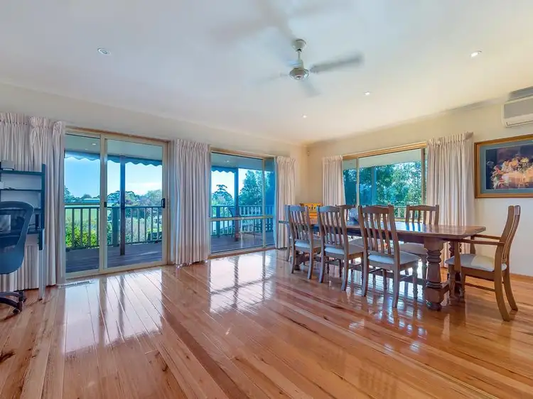 Fifth view of Homely house listing, 2 HUNTER CLOSE, Drouin VIC 3818