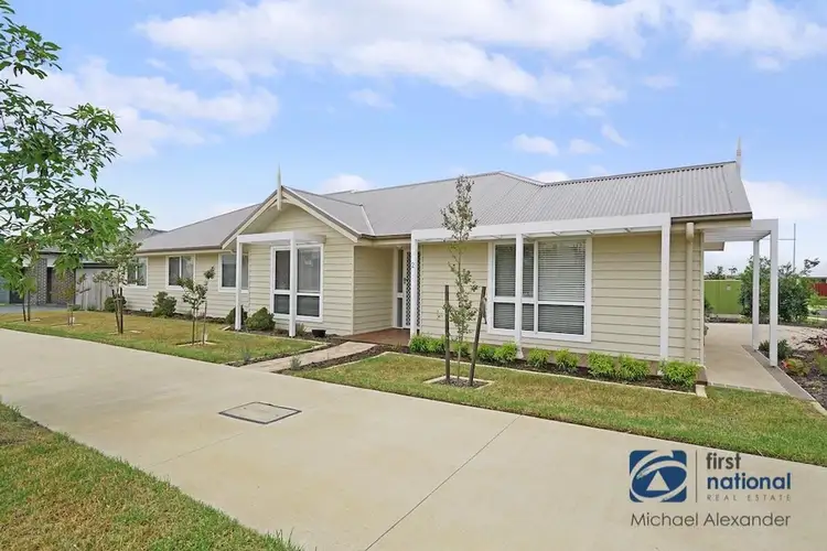 Main view of Homely house listing, 2 Redgate Terrace, Cobbitty NSW 2570