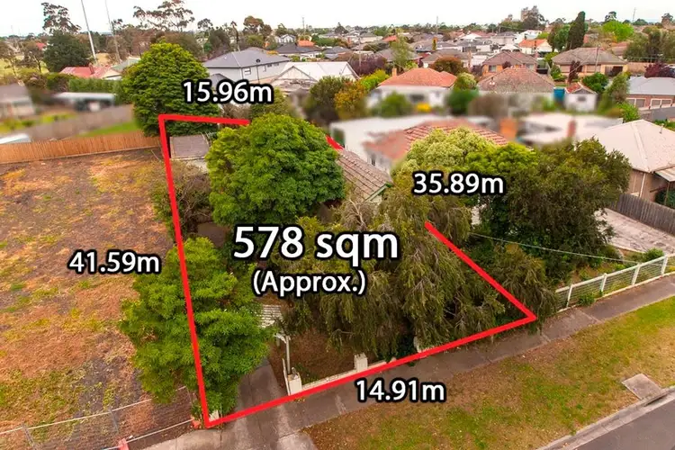 54 Burnewang Street, Albion VIC 3020