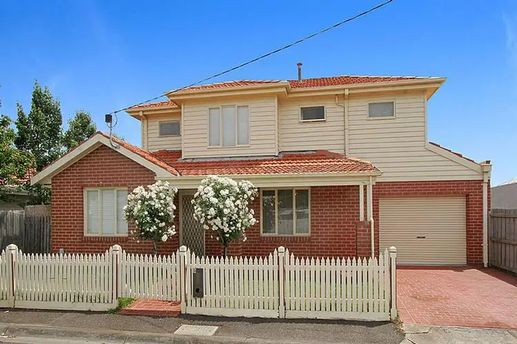 Main view of Homely townhouse listing, 3 Branch Street, Moonee Ponds VIC 3039