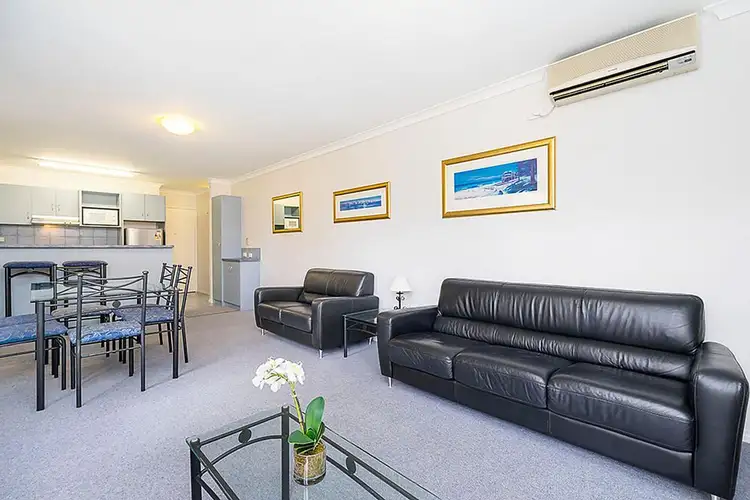 Second view of Homely apartment listing, 29/273 Hay Street, East Perth WA 6004