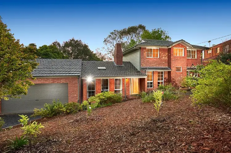 53 Joan Avenue, Ferntree Gully VIC 3156