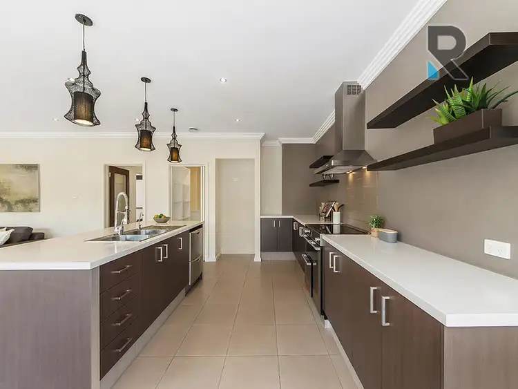 Fourth view of Homely house listing, 47 Cascade Terrace, Craigieburn VIC 3064