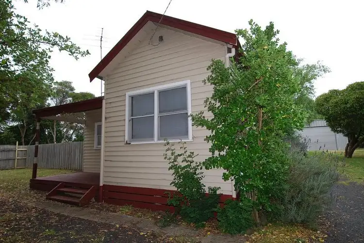 Second view of Homely house listing, 34 MATTHEW STREET, Wonthaggi VIC 3995