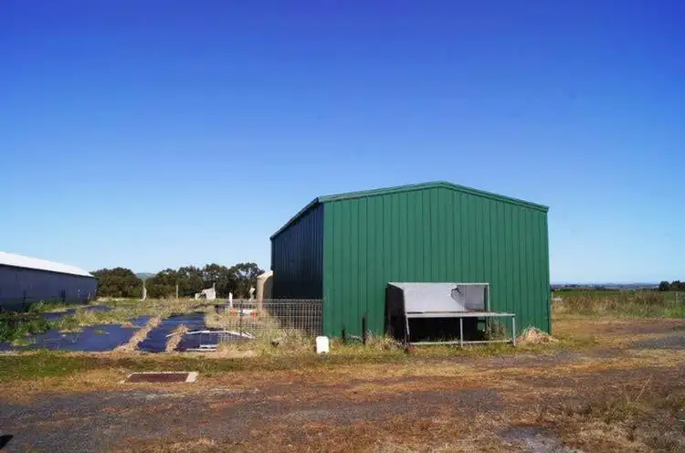 Fifth view of Homely rural property listing, 2034 DALYSTON GLEN FORBES ROAD, Glen Forbes VIC 3990