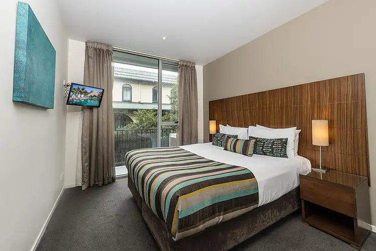 Fifth view of Homely serviced apartment listing, 107/337 Stud Road, Wantirna South VIC 3152
