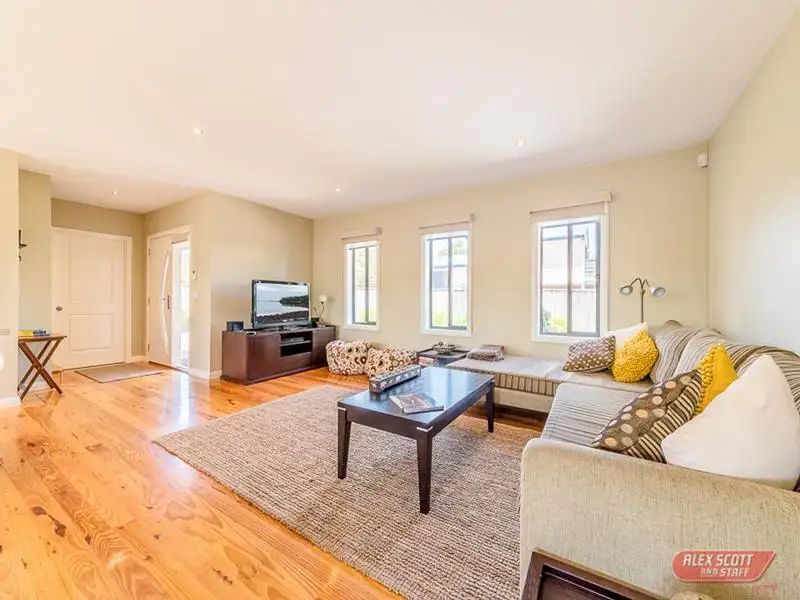 Main view of Homely house listing, 2/15 DOUGLAS ROAD, Cowes VIC 3922