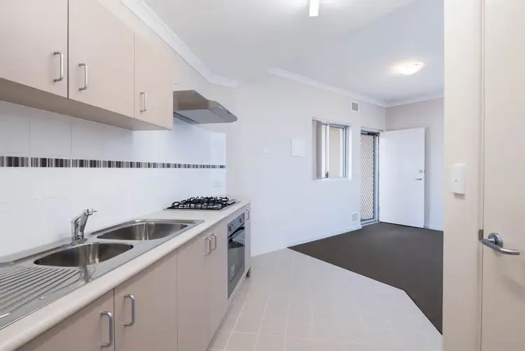 Sixth view of Homely apartment listing, 1/3 Forward Street, East Victoria Park WA 6101