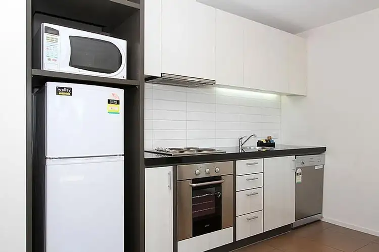 Fourth view of Homely apartment listing, 110/1142 Mt Alexander Road, Essendon VIC 3040