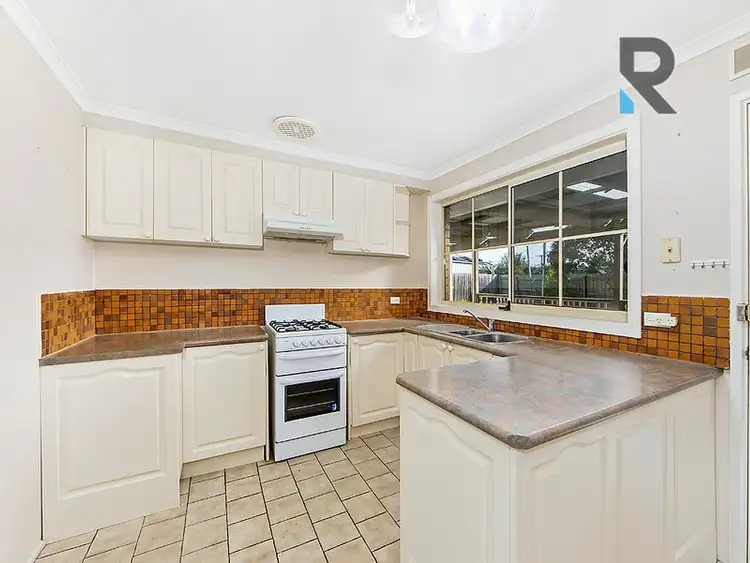 Third view of Homely house listing, 13 Brampton Close, Craigieburn VIC 3064