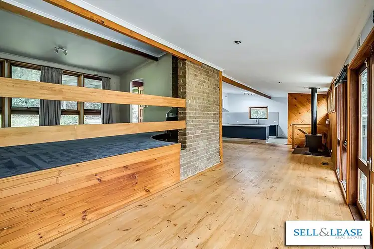 Fourth view of Homely house listing, 22 Glen Harrow Heights Road, Belgrave VIC 3160