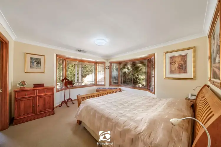 Sixth view of Homely house listing, 50 Eucalyptus Circuit, Mount Annan NSW 2567