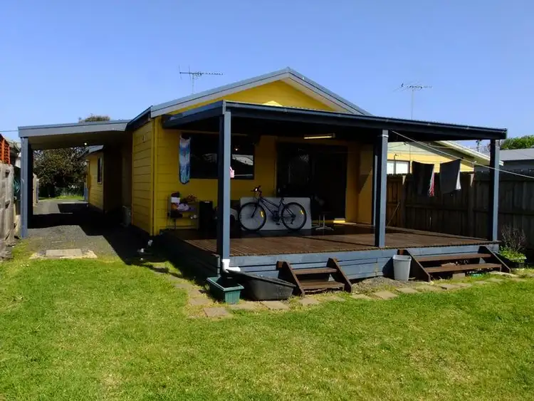Second view of Homely house listing, 19 GEMMA STREET, Sunderland Bay VIC 3922