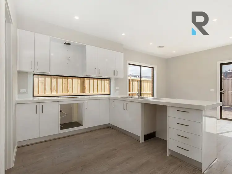 Second view of Homely house listing, 20 Honey Flower Way, Greenvale VIC 3059