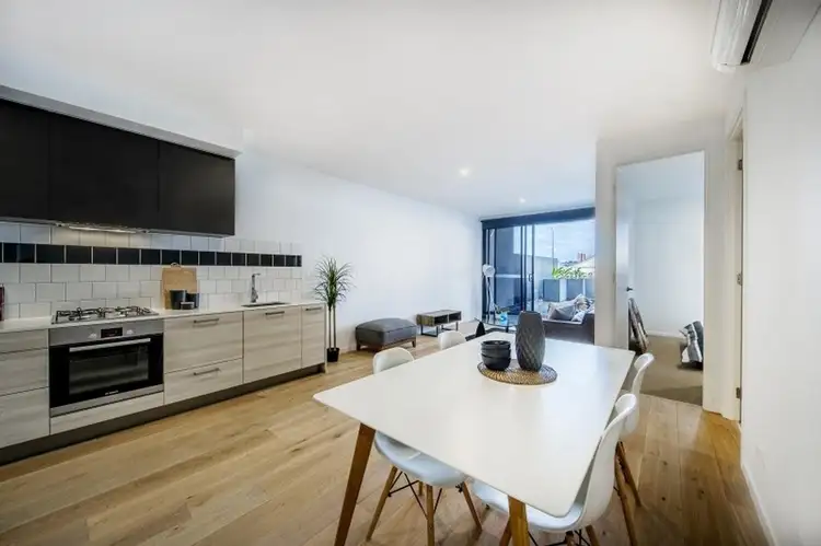 Third view of Homely apartment listing, G.06/324 Pascoe Vale Road, Essendon VIC 3040