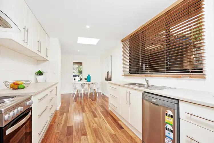 Fourth view of Homely house listing, 4 Tarakan Street, Boronia VIC 3155