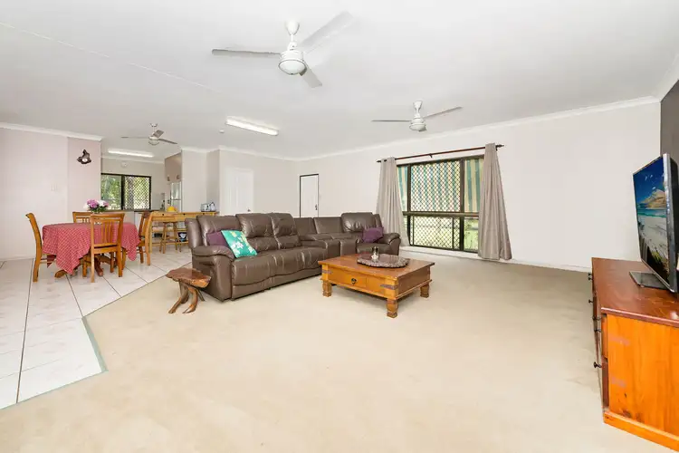 Third view of Homely house listing, 14 Isaac Street, Deeragun QLD 4818