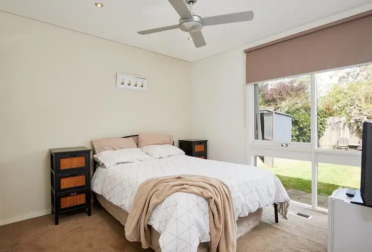 Fifth view of Homely house listing, 113 Allister Avenue, Knoxfield VIC 3180