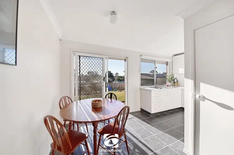 Fifth view of Homely house listing, 14 Wignell Place, Mount Annan NSW 2567