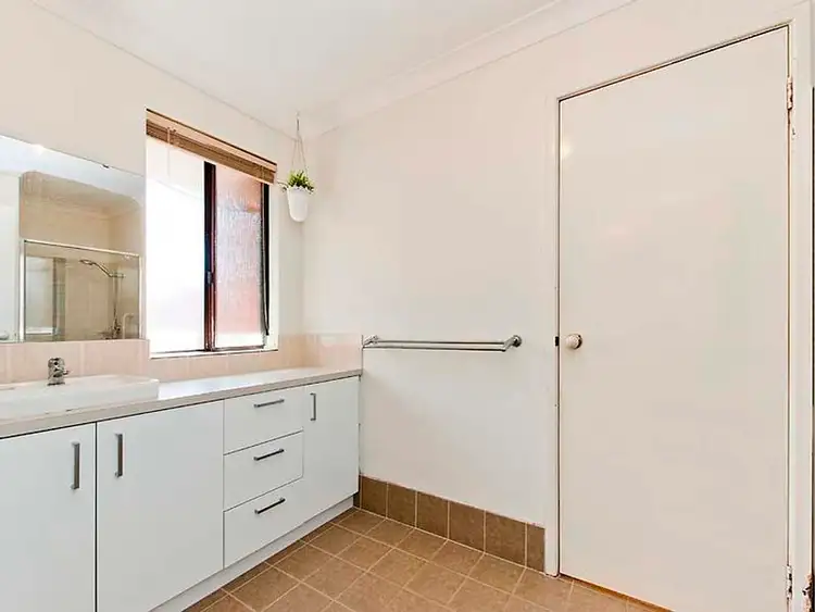 Sixth view of Homely house listing, 124 Illawarra Crescent, Ballajura WA 6066