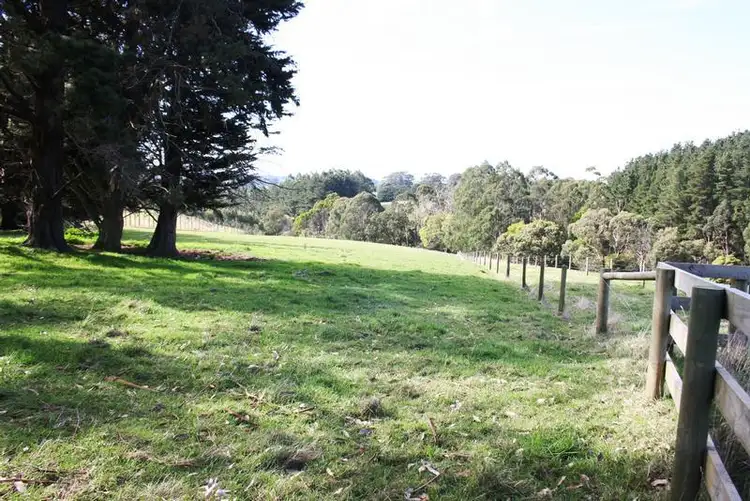 Sixth view of Homely rural property listing, . KORUMBURRA SOUTH ROAD, Korumburra VIC 3950