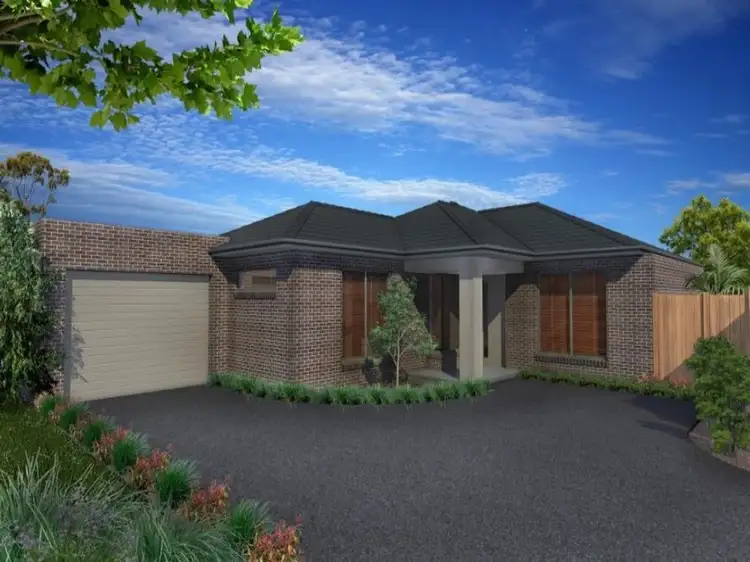 2/7 Enid Court, Hillside VIC 3037