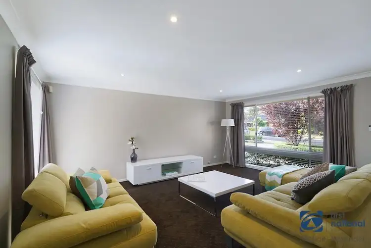 Fifth view of Homely house listing, 16 Dominish Crescent, Camden South NSW 2570