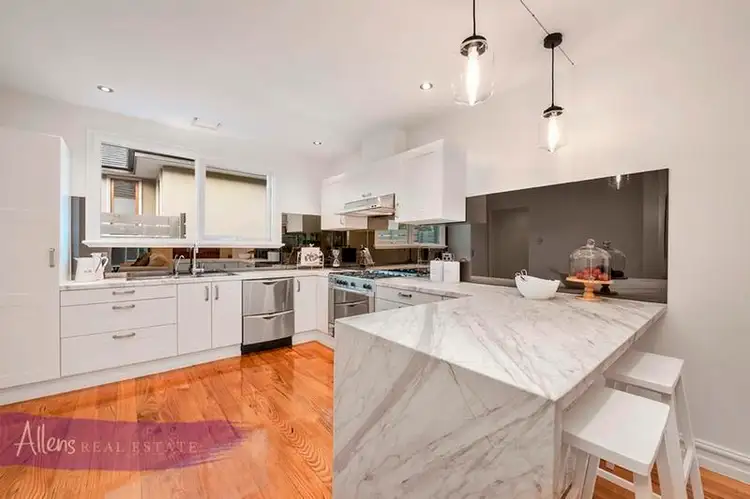 Fourth view of Homely house listing, 27 Tasman Avenue, Nunawading VIC 3131