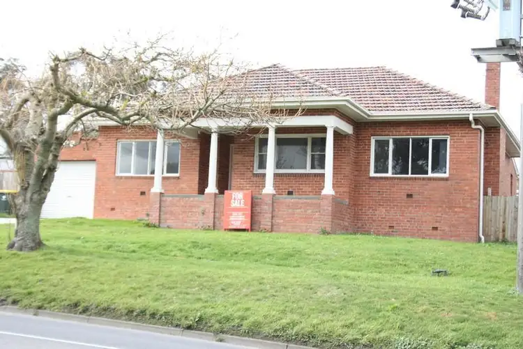 Seventh view of Homely house listing, 1 LEONGATHA ROAD, Korumburra VIC 3950