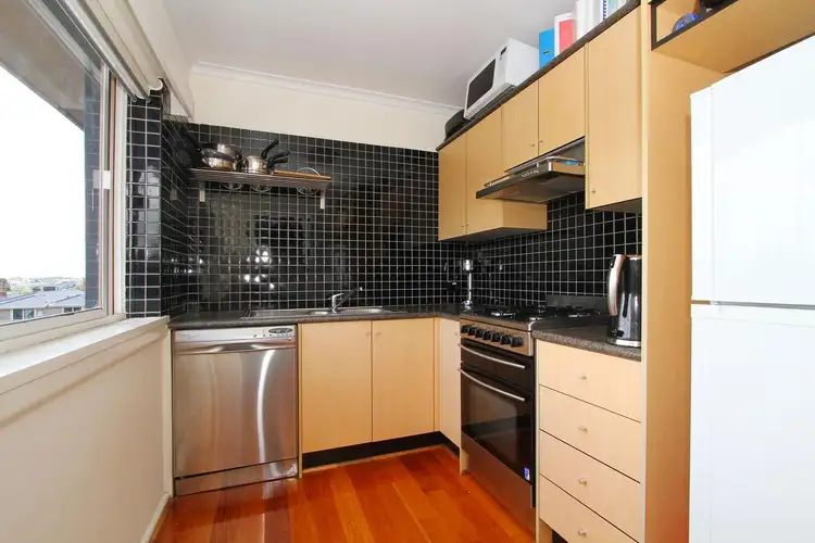 Third view of Homely apartment listing, 12/56 Nicholson Street, Essendon VIC 3040