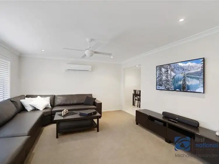 Third view of Homely house listing, 12 Pontiac Place, Ingleburn NSW 2565