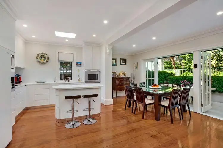 Third view of Homely house listing, 148 Newland Street, Queens Park NSW 2022