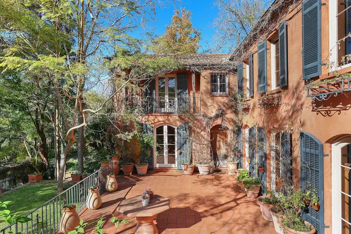 Main view of Homely house listing, 22 Olola Avenue, Vaucluse NSW 2030