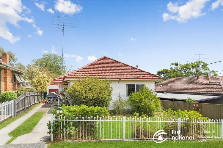 Third view of Homely house listing, 6 Small Street, Putney NSW 2112