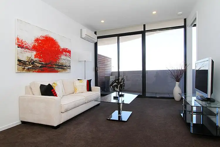 Sixth view of Homely apartment listing, 358/38 Mount Alexander Road, Travancore VIC 3032
