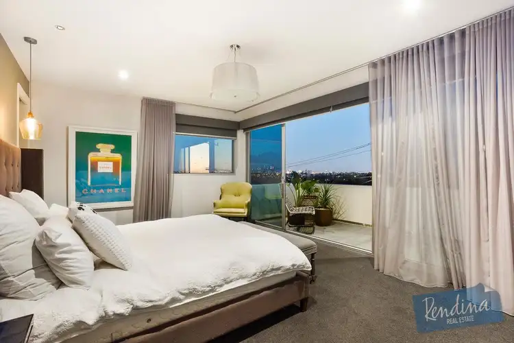 Sixth view of Homely house listing, 22 Jean Street, Aberfeldie VIC 3040