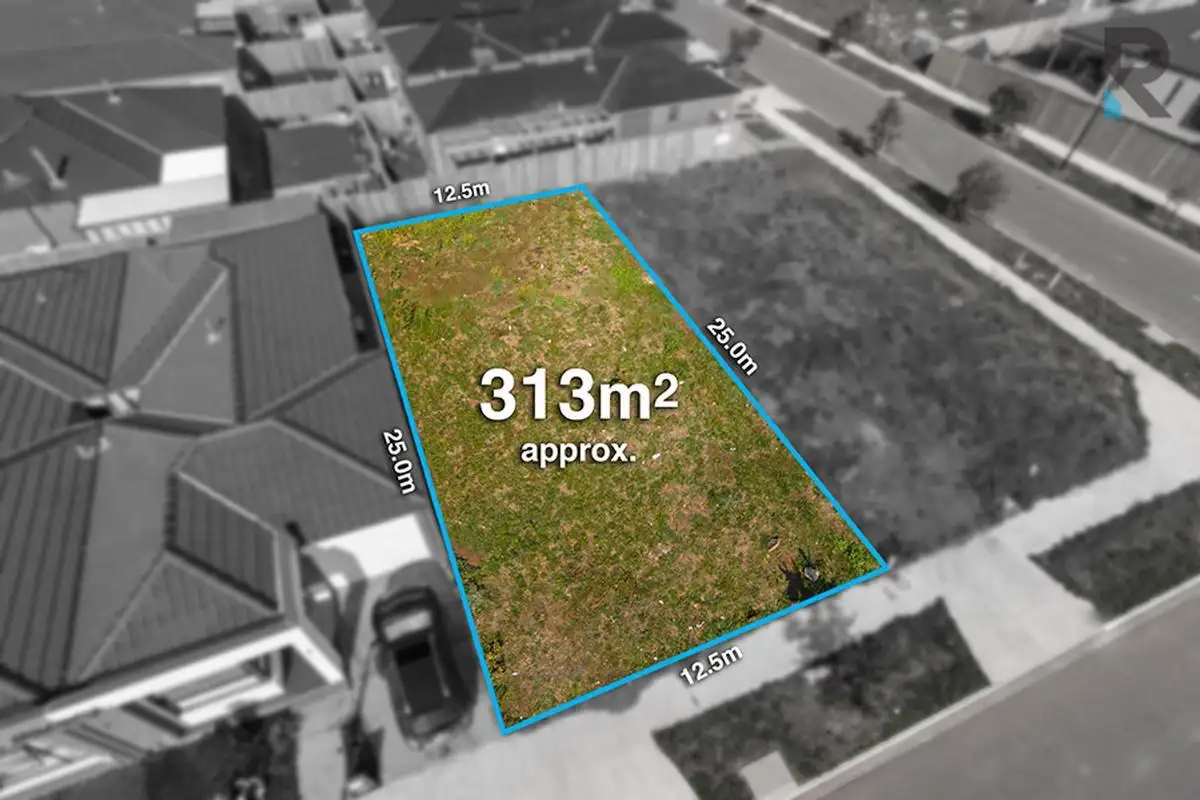 Main view of Homely land listing, 26 Hollington Drive, Mickleham VIC 3064