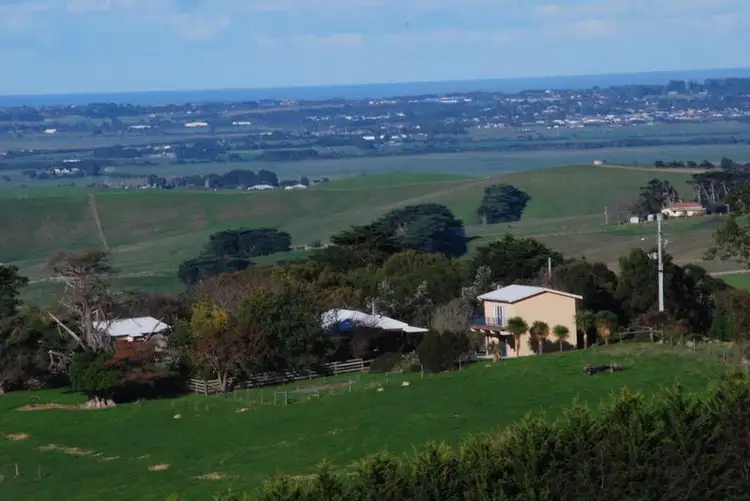 145 PAYNE ROAD, Glen Alvie VIC 3979