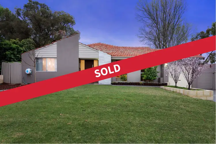 Main view of Homely house listing, 6 Maritime Avenue, Kardinya WA 6163