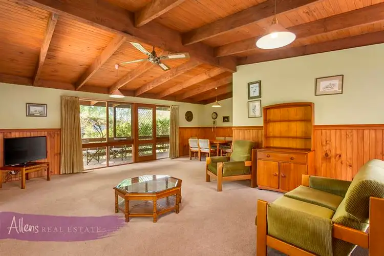 Second view of Homely house listing, 15 Elmhurst Road, Blackburn VIC 3130