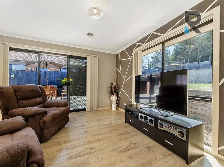 Fifth view of Homely house listing, 19 Pamela Court, Wallan VIC 3756