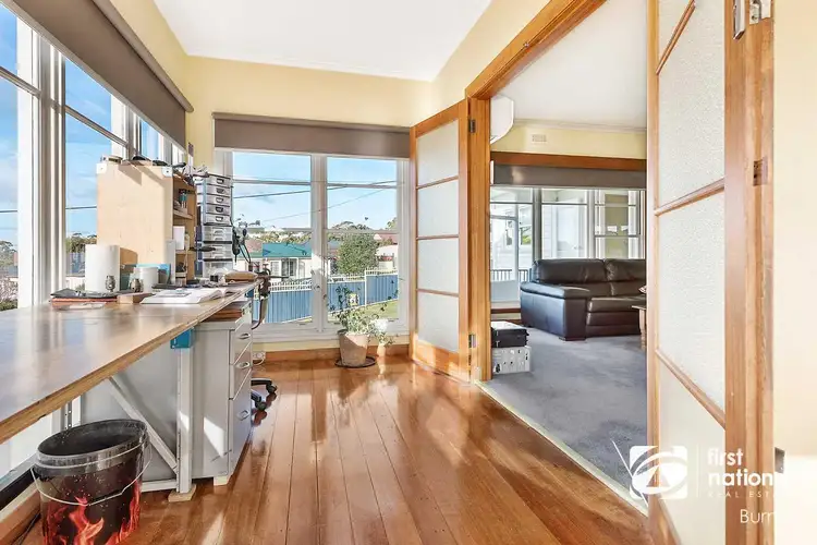 Fourth view of Homely house listing, 14-16 Malunna Crescent, Parklands TAS 7320