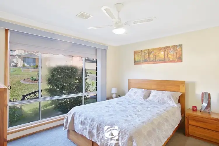 Sixth view of Homely house listing, 4 Spoonbill Way, Mount Annan NSW 2567